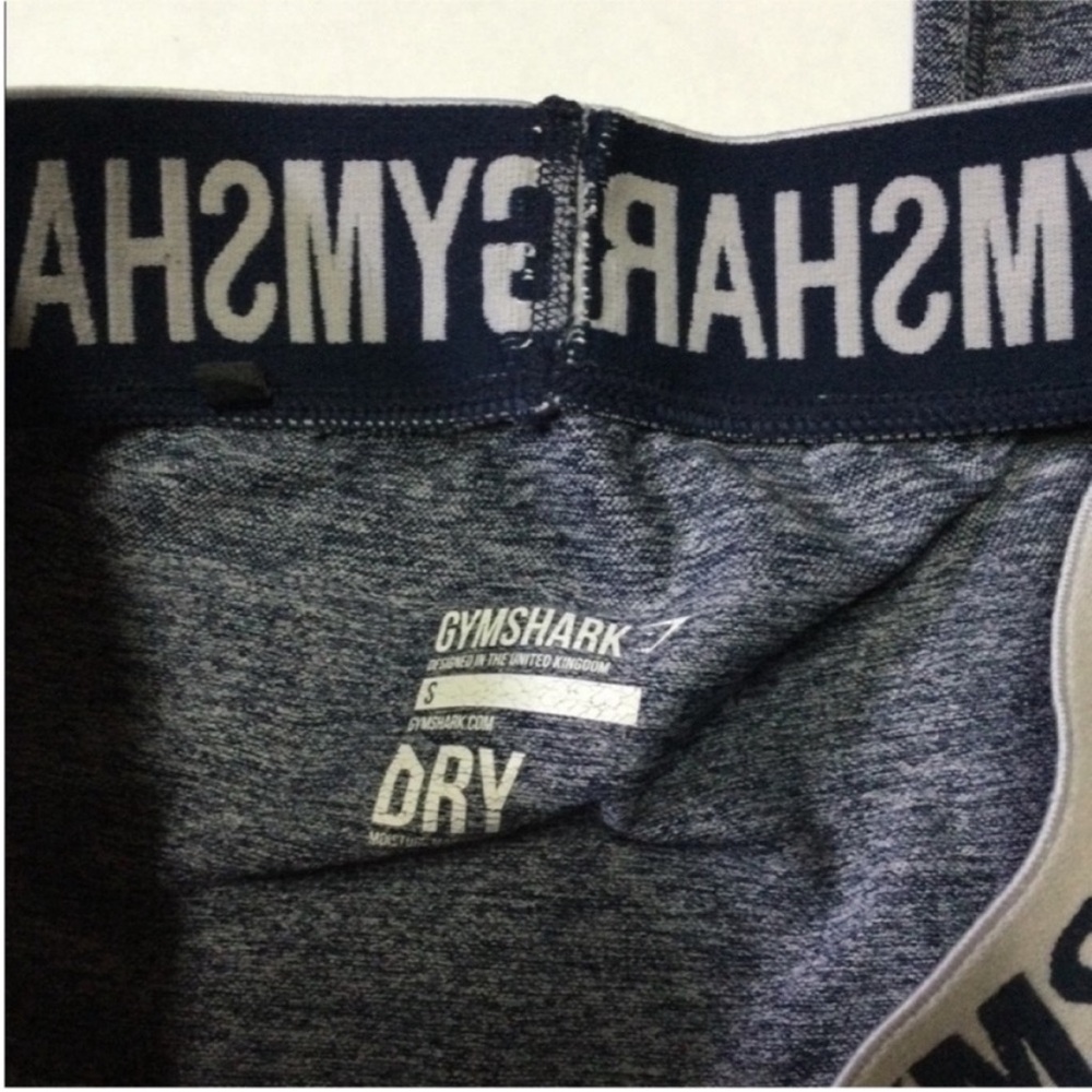 Gymshark Leggings Small - Picture 3 of 5
